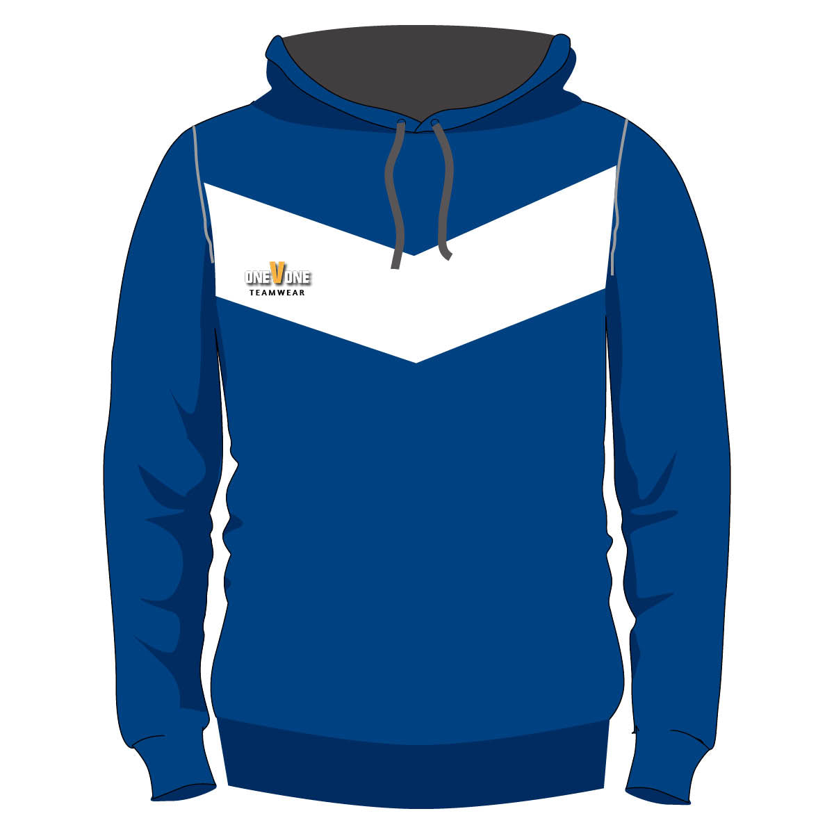 OneVOne Hoodie - Liverpool
