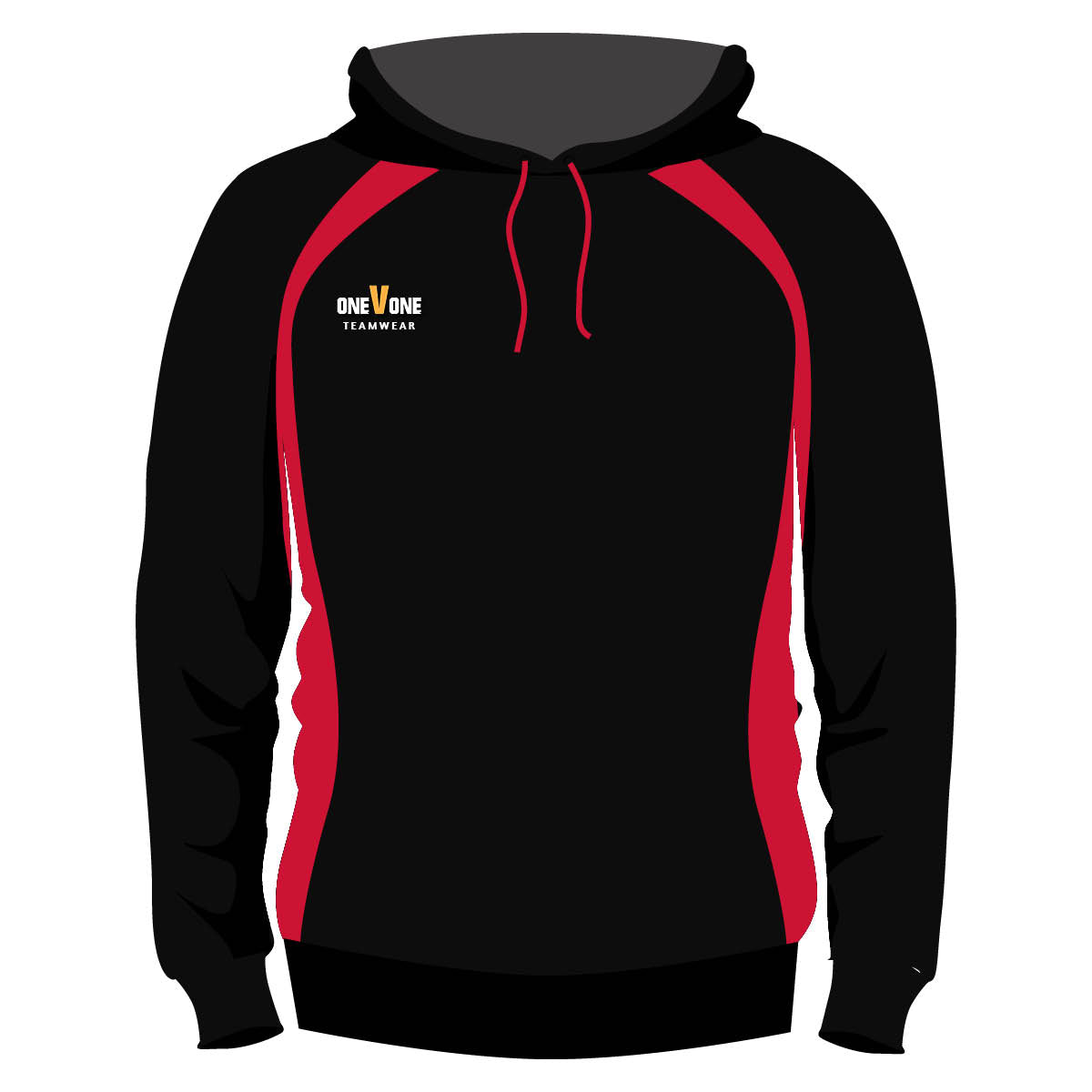 OneVOne Hoodie - London