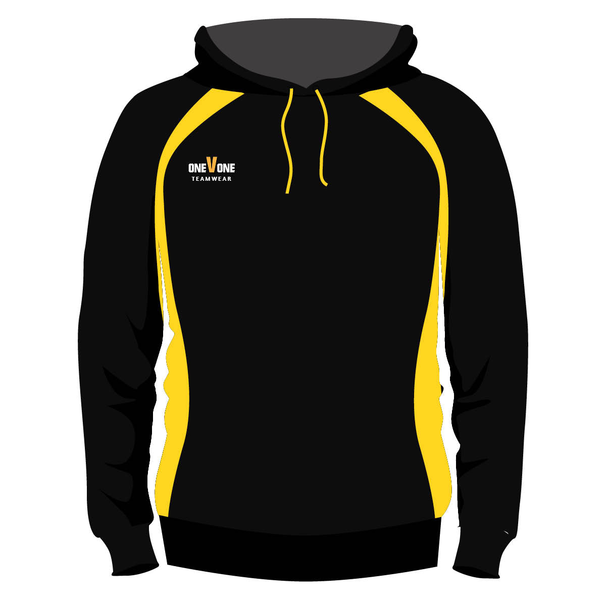 OneVOne Hoodie - London