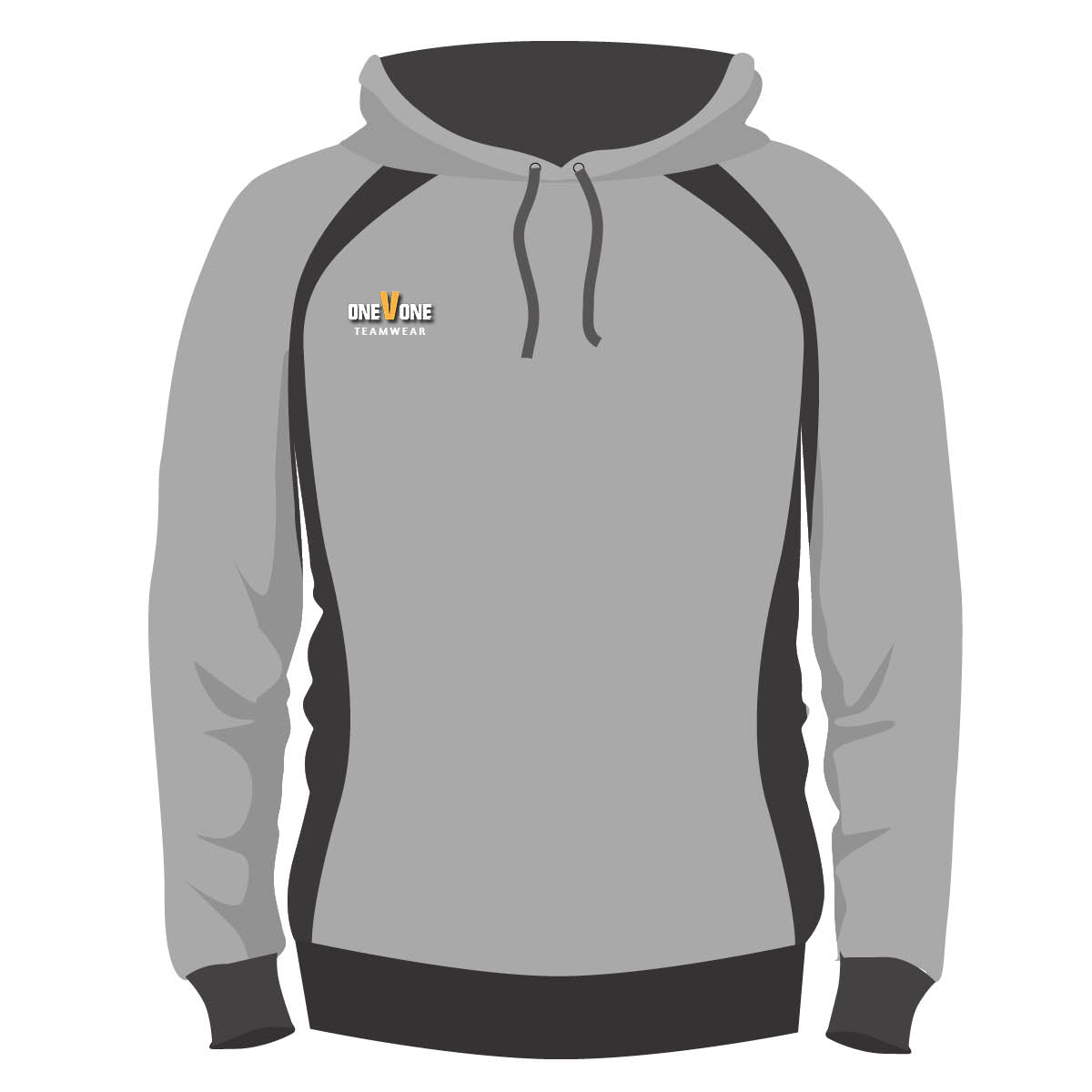 OneVOne Hoodie - London