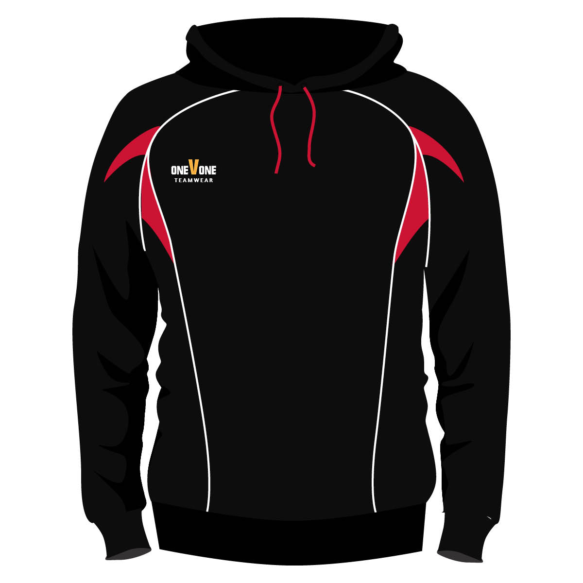 OneVOne Hoodie - Manchester