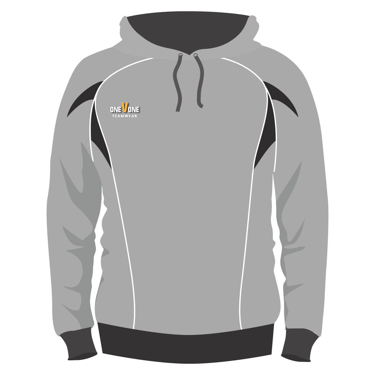 OneVOne Hoodie - Manchester