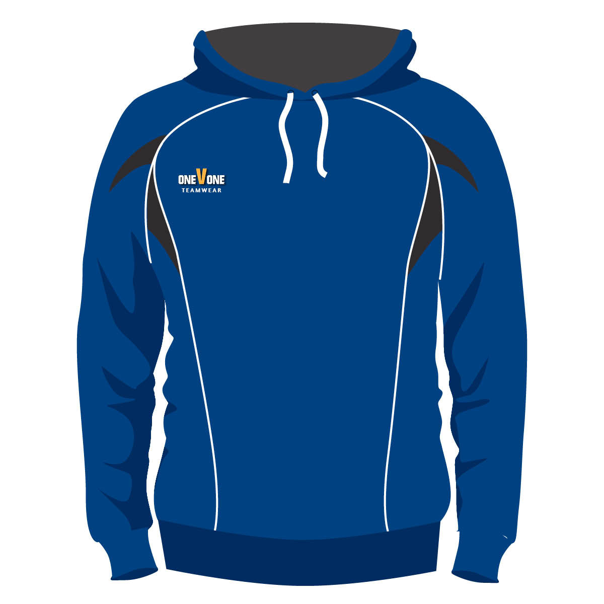 OneVOne Hoodie - Manchester