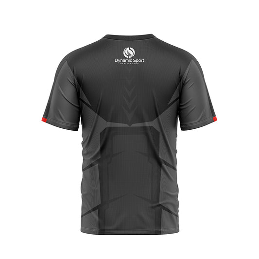 OneVOne Warm Up Shirt - Customised
