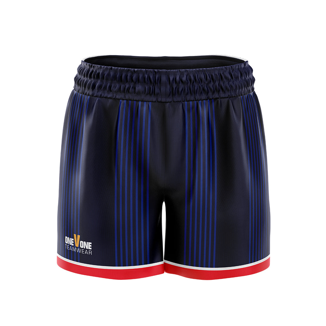 OneVOne Hockey/Volleyball Kit - Attack