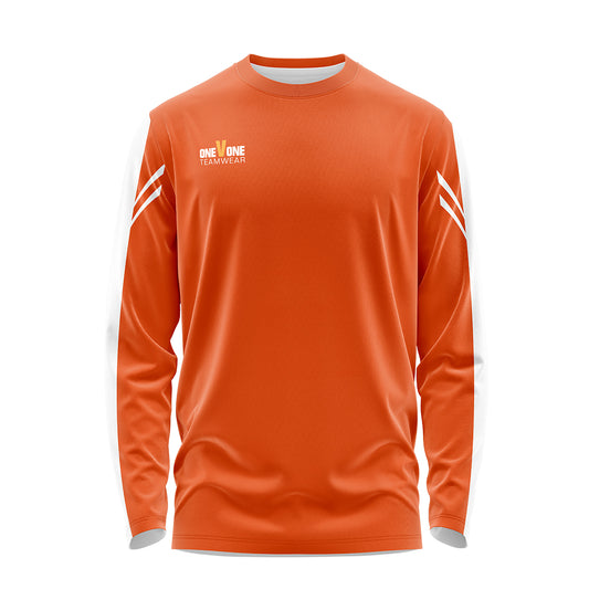 OneVOne Shooting Shirt - Rebound