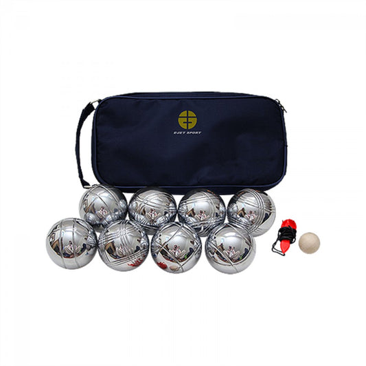 Metal Petanque Set