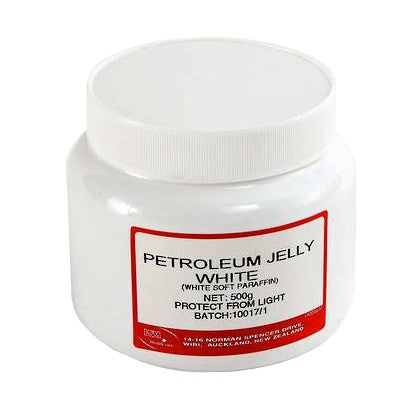 Petroleum Jelly