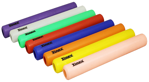 Plastic Relay Batons Web