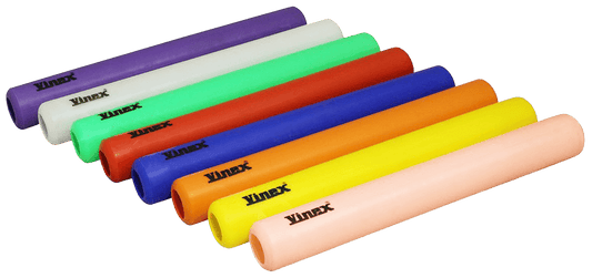 Plastic Relay Batons