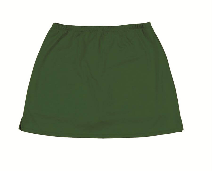 Podium Skort Bottle