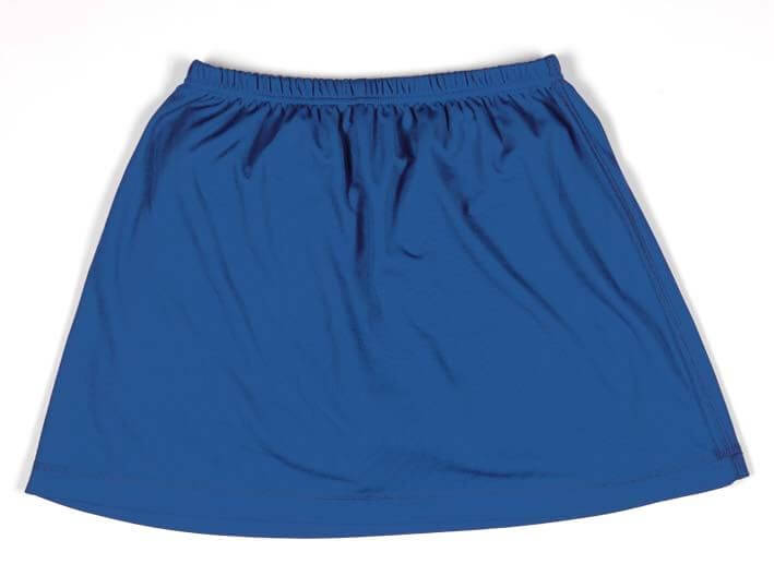 Podium Skort Royal