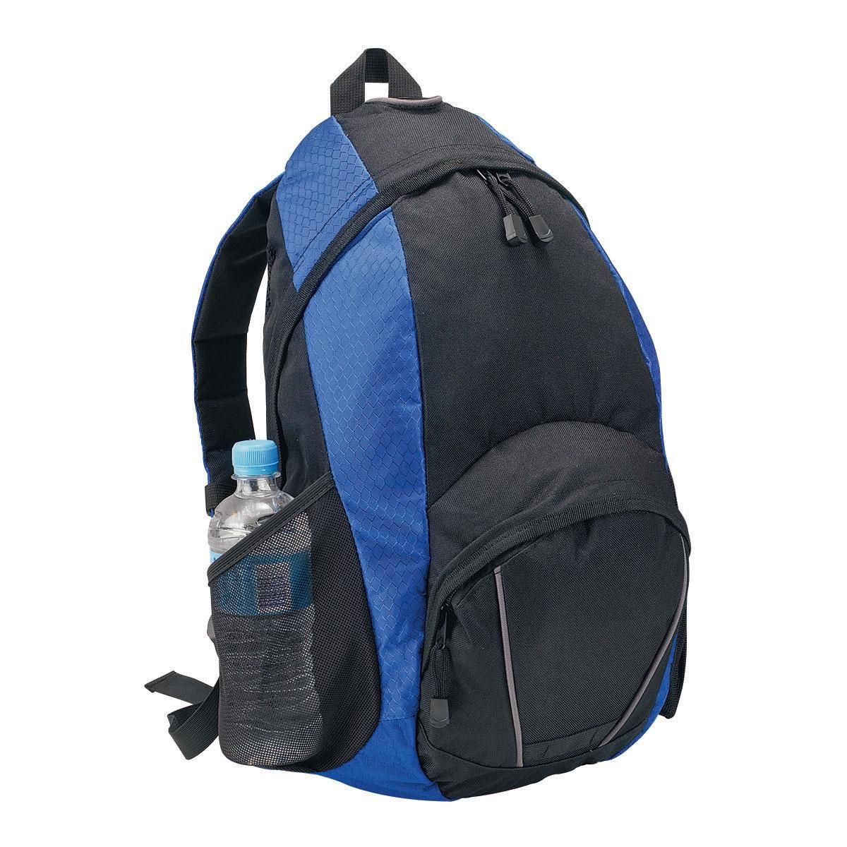 Polaris Back Pack