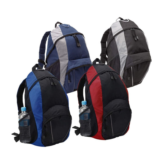 Polaris Back Pack