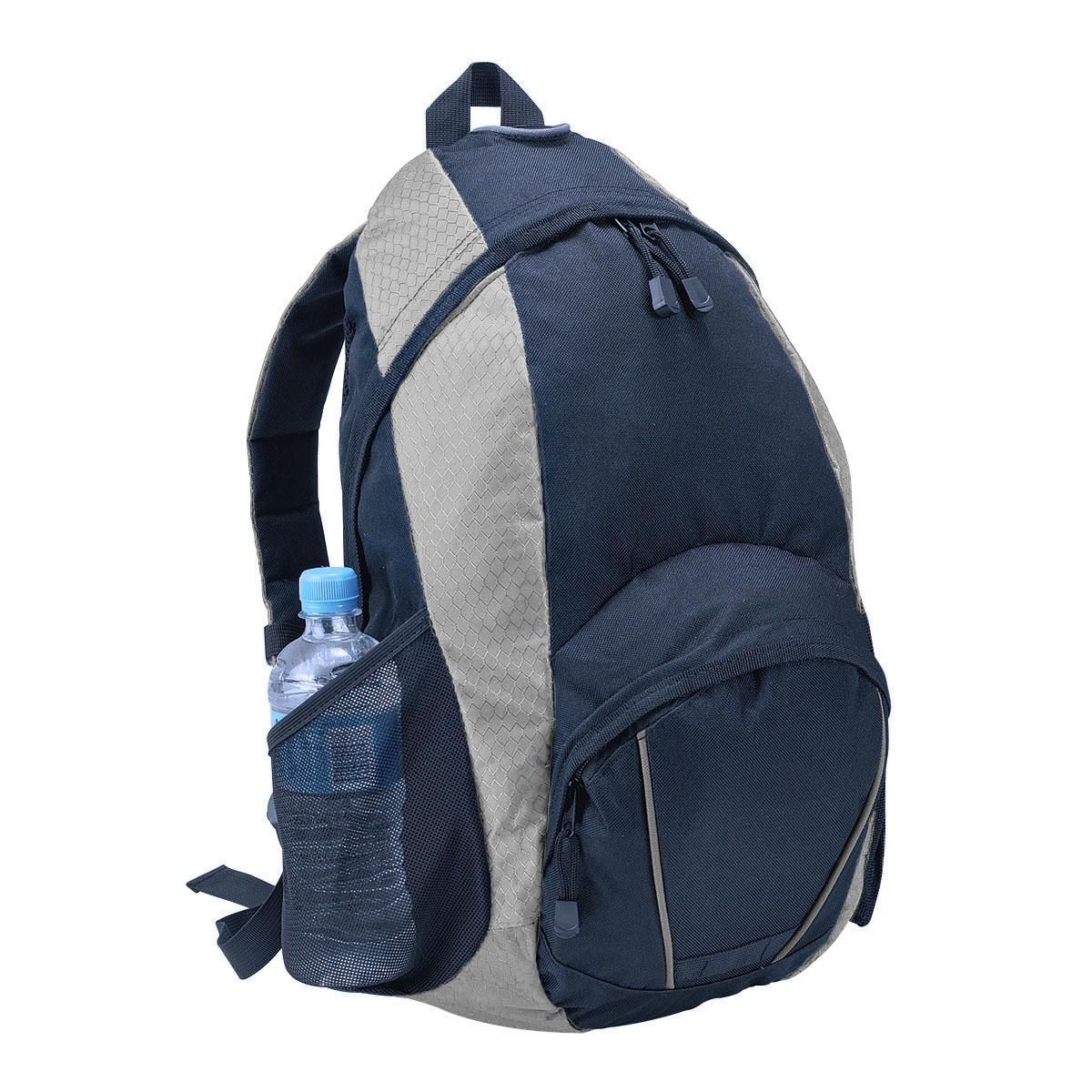 Polaris Back Pack