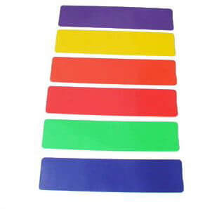 Poly Marker Line Set