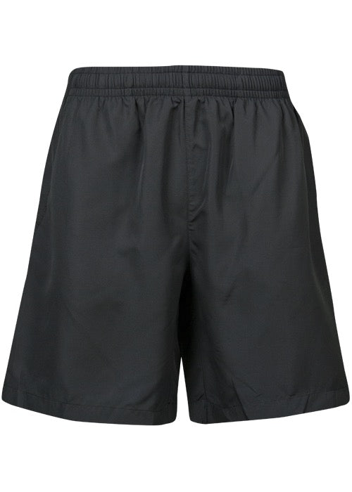 AP Pongee Shorts - Kids