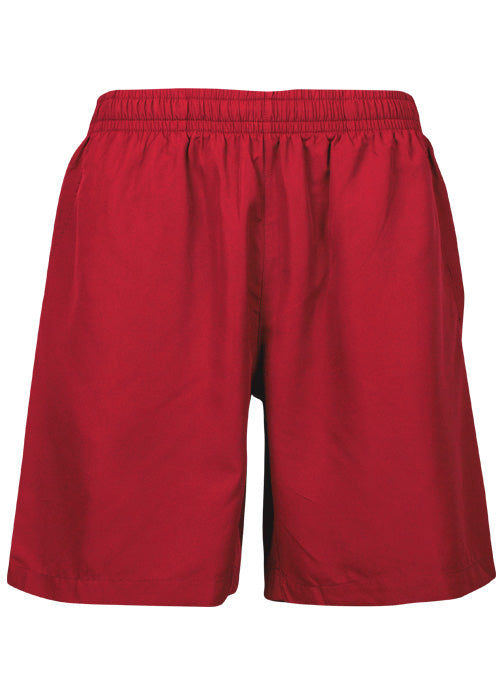 AP Pongee Shorts - Kids