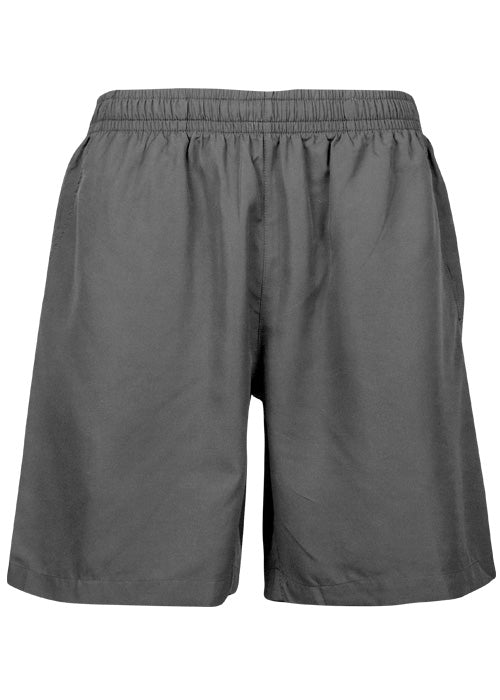AP Pongee Shorts - Kids