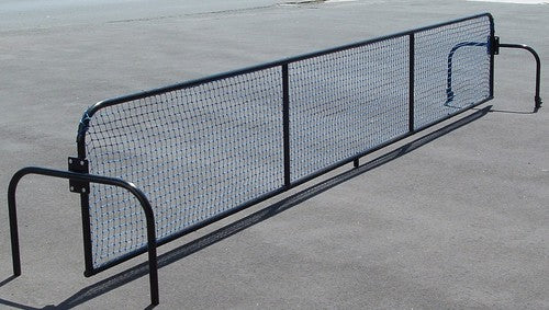 Portable Padder Tennis Frame