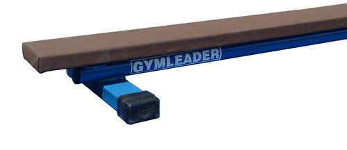 Practice Beam Floor Model Primary Model