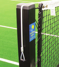 Premier Aluminium Square Posts