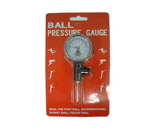 PressureGaugeWthDial_GA202