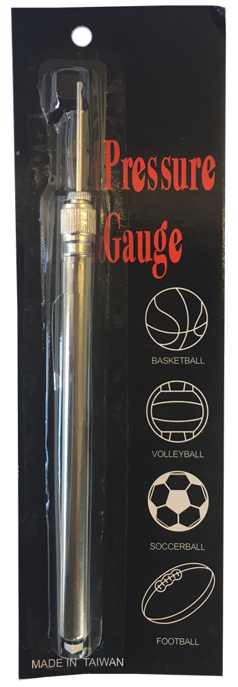 Pressure Gauge