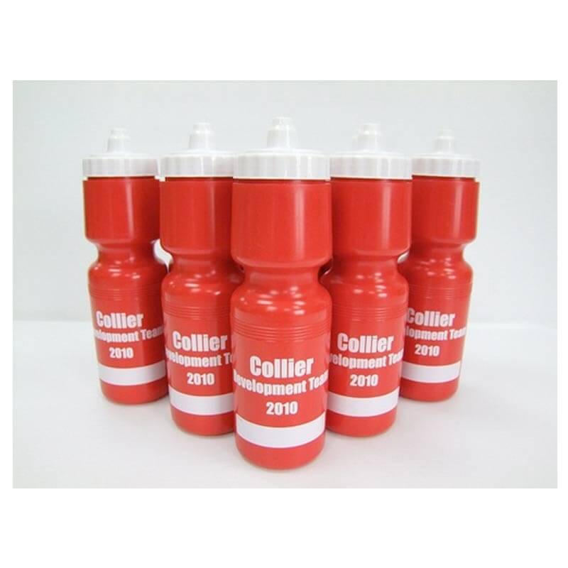 Printed Sureshot Bottle