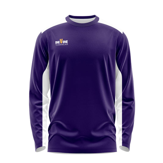 OneVOne Shooting Shirt - Assist