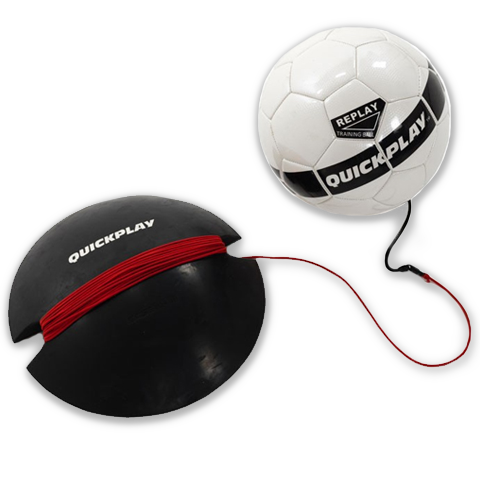 Quickplay Replay Training Ball