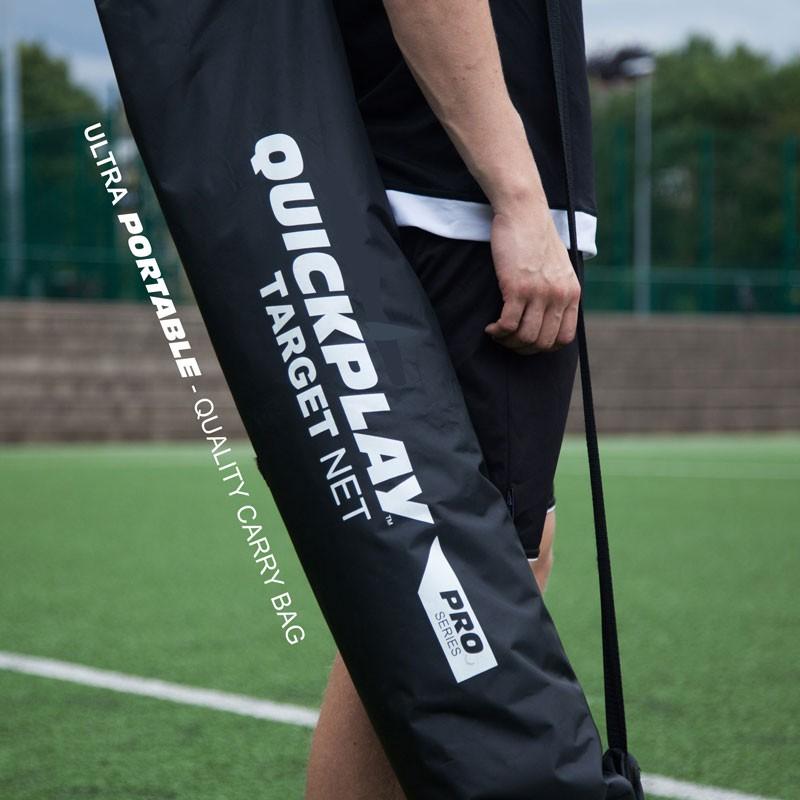 Quickplay Target Soccer Net