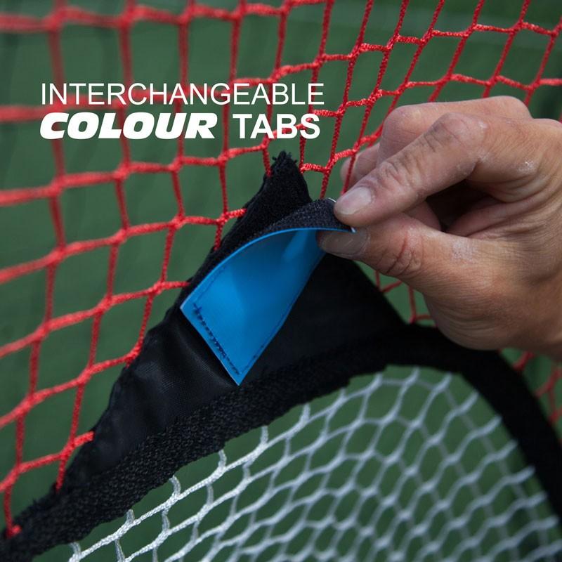 Quickplay Target Soccer Net