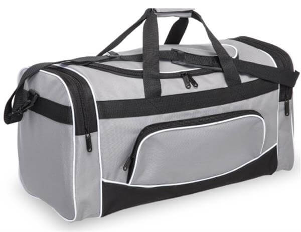 Ranger Grey Black