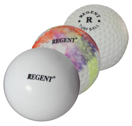 Regent Hockey Ball