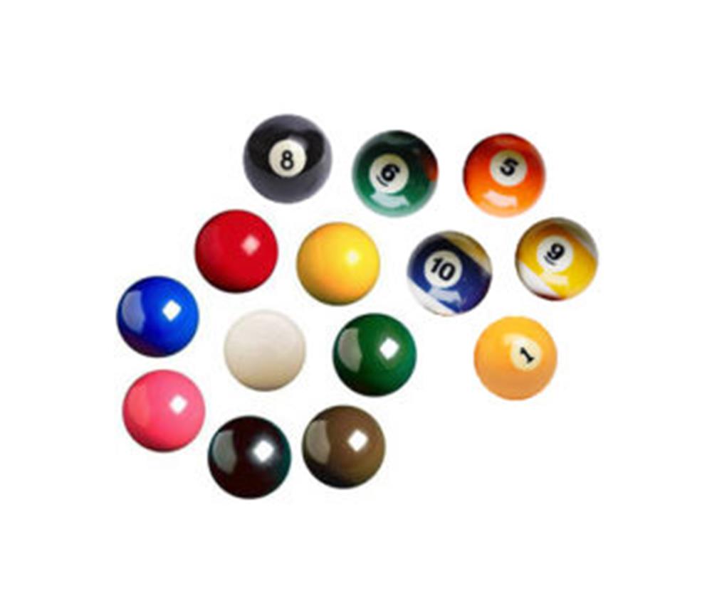 Single Replacement Ball - Pool
