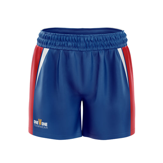 OneVOne Rugby Set - 22