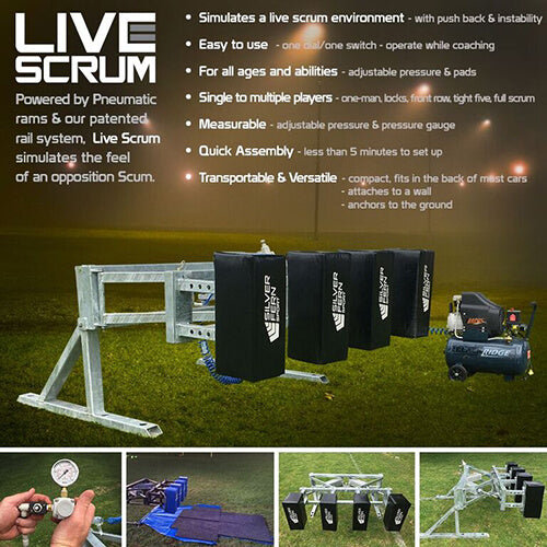 SF Live Scrum Machine WEB