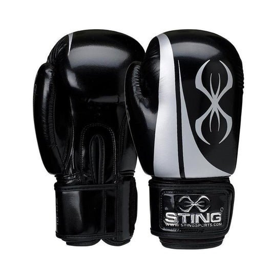 Sting Armalite Boxing Gloves