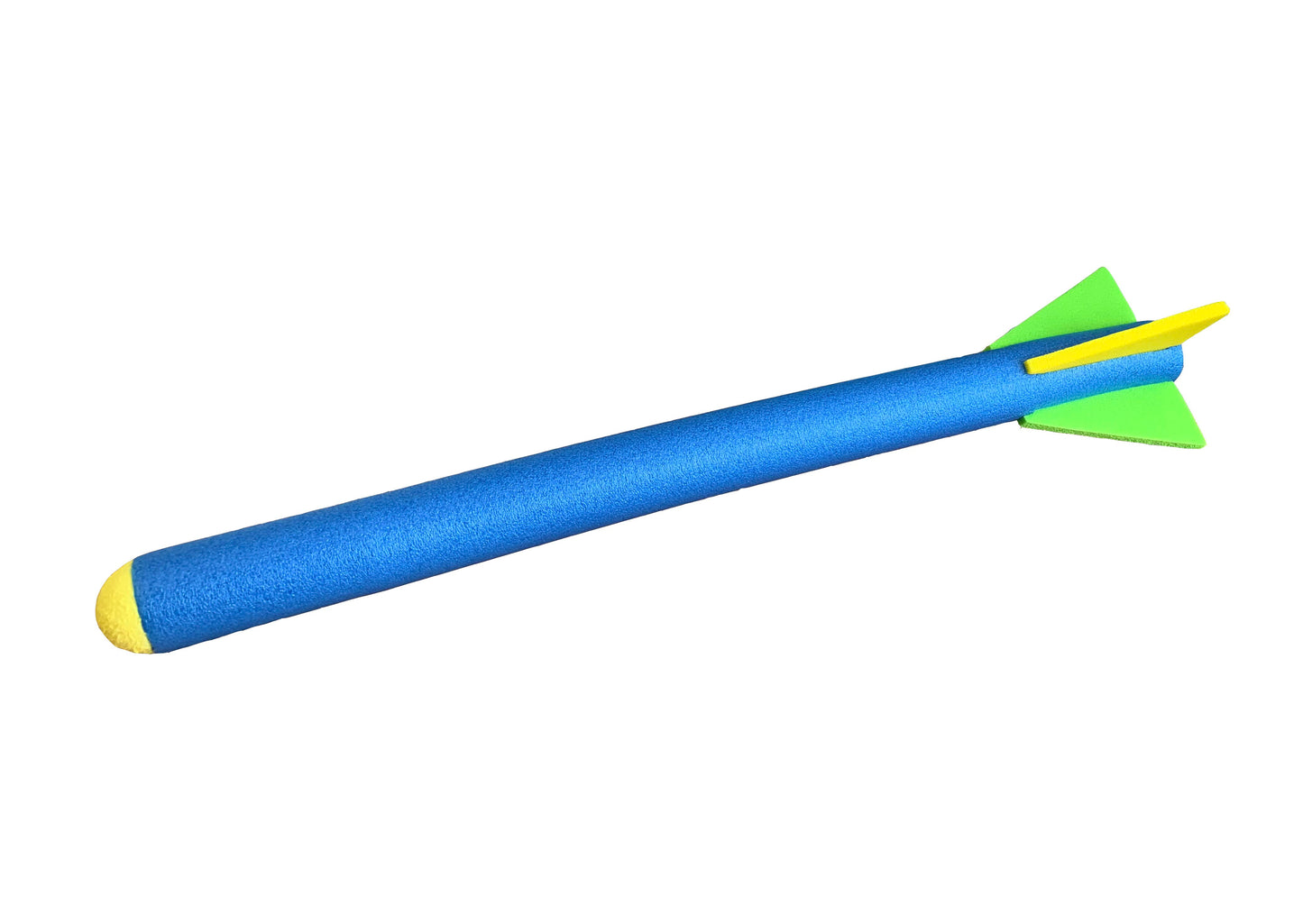 Safety Foam Javelin