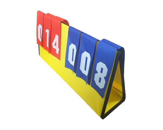 Score Keeper