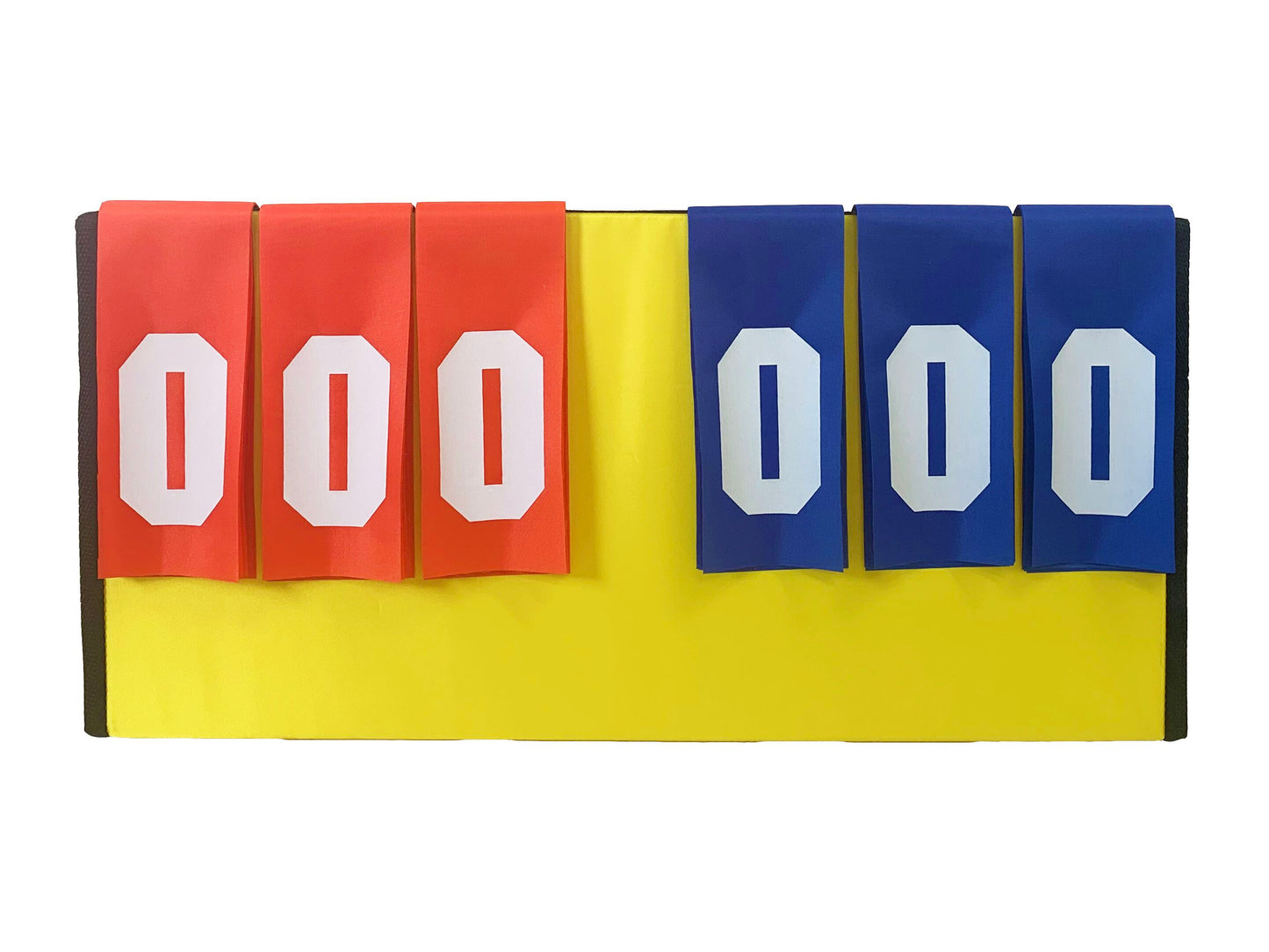 Score Keeper