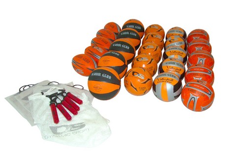 Secondary School Kit