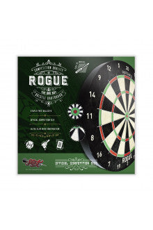 Rogue Dart Board
