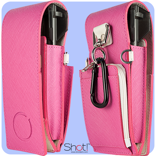 Shot Spectrum Dart Case