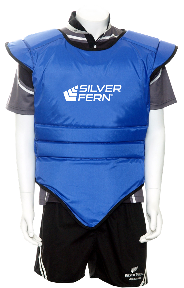 Silver Fern Contact Suit