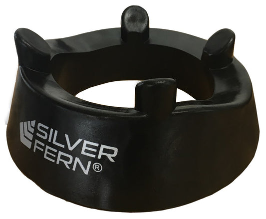 Silver Fern Kicking Tee - Low