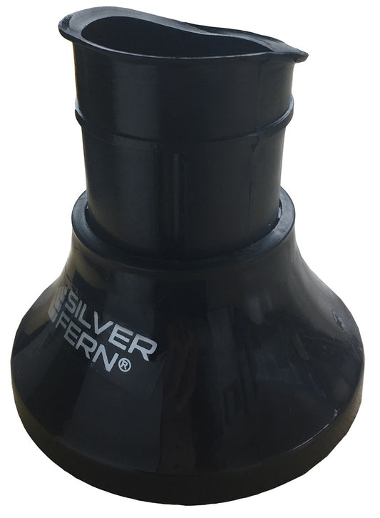 Silver Fern Telescopic Kicking Tee