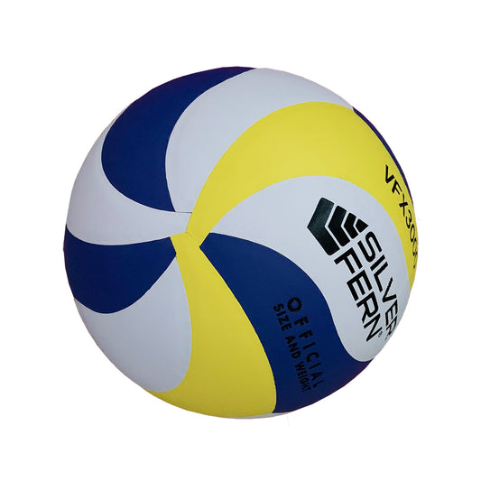 Silver Fern 'Match' Volleyball
