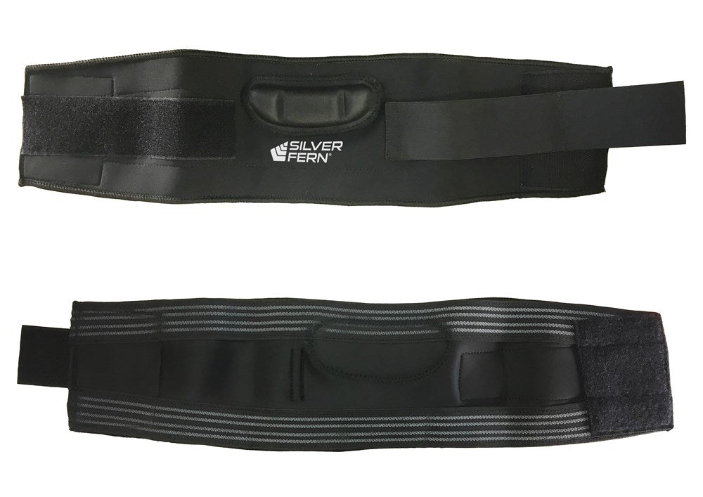 Silver Fern Rugby Lineout Leg Supports